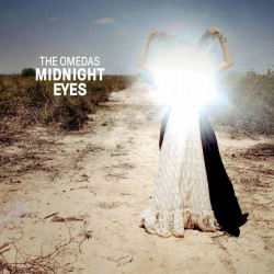 The Omedas - Midnight Eyes - EP 2020 by RadFyah