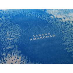 Amaromar - Saraka - CD 2020 by Radfyah